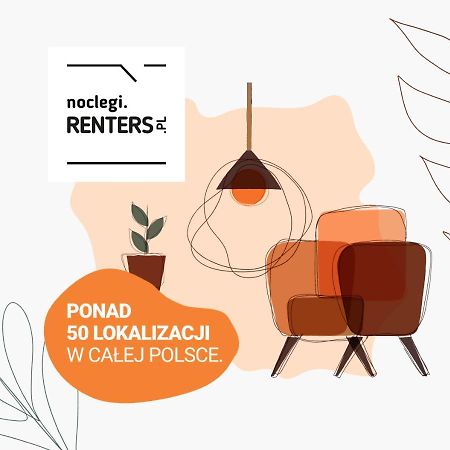 Apartments Warsaw Krolewska By Noclegi Renters Dış mekan fotoğraf