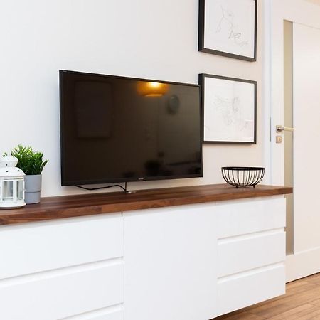 Apartments Warsaw Krolewska By Noclegi Renters Dış mekan fotoğraf