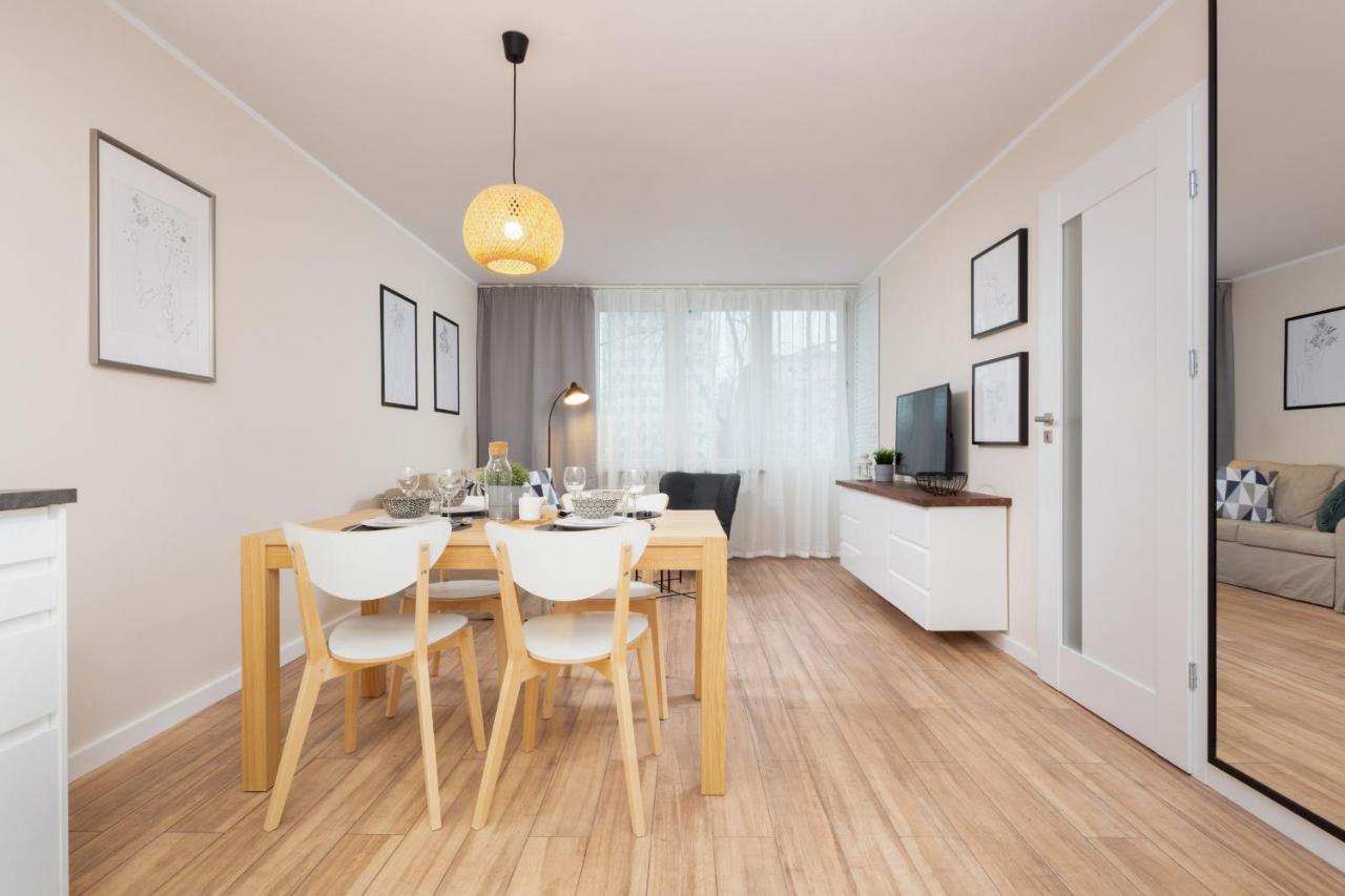 Apartments Warsaw Krolewska By Noclegi Renters Dış mekan fotoğraf